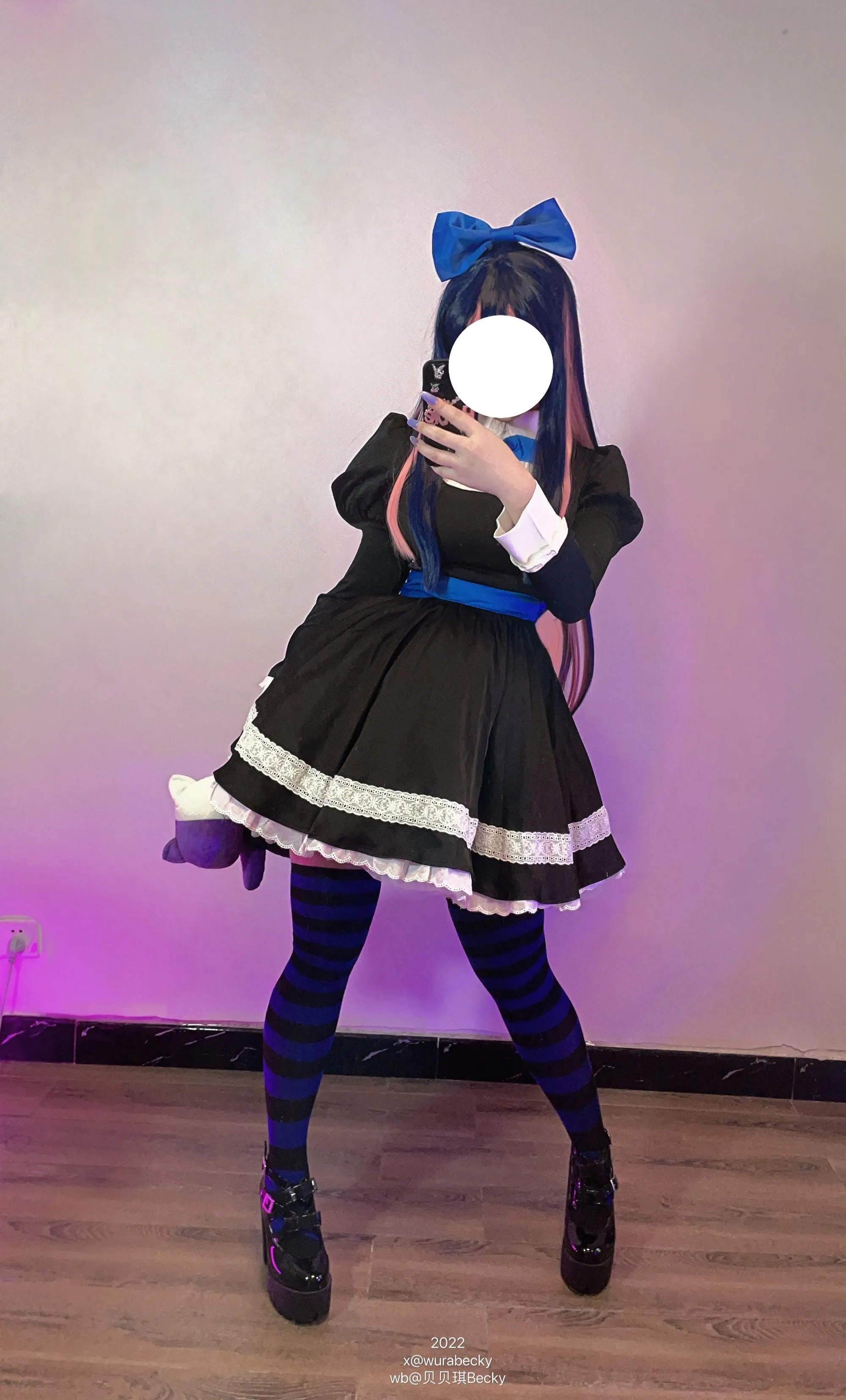 贝贝琪Becky – NO.026 2022下半年 [114P]插图6